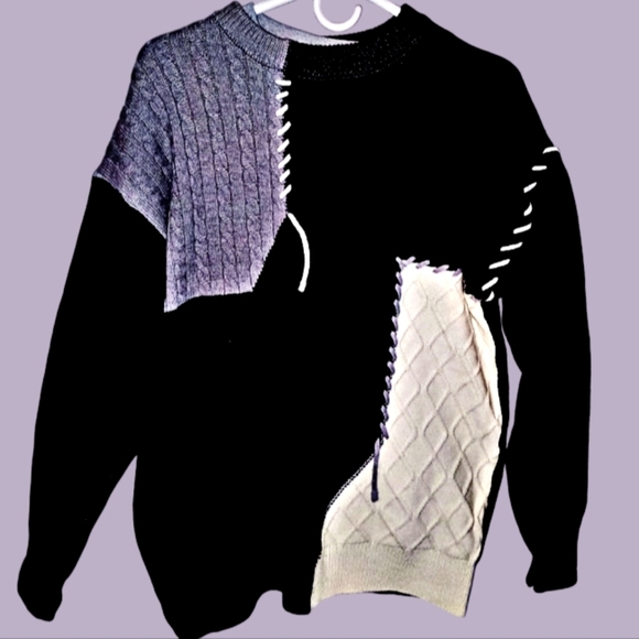 Coogi Mens Sweater very high quality materials and craftsmanship size 2x